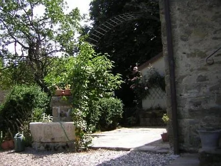 Podere L'ivogne *
