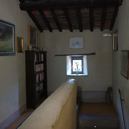 Podere L'ivogne